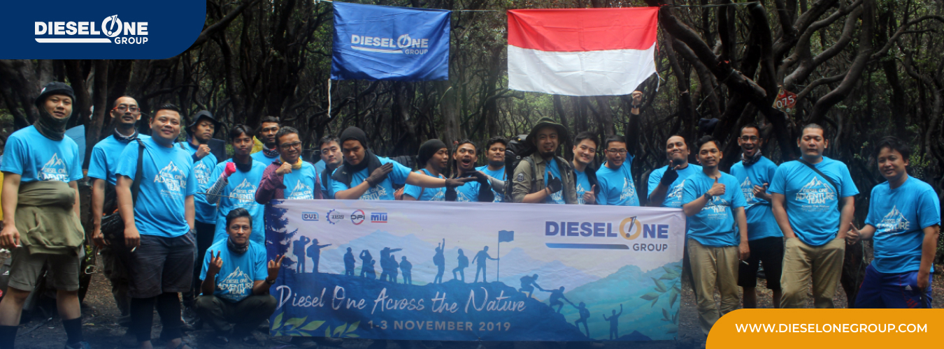 Diesel One Adventure Team (DOAT) image 1
