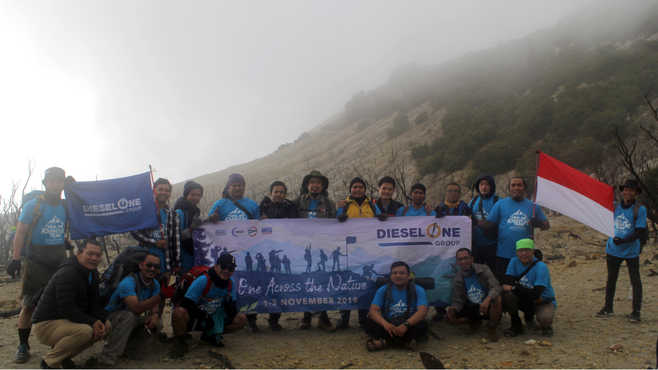 Diesel One Adventure Team (DOAT) image 2