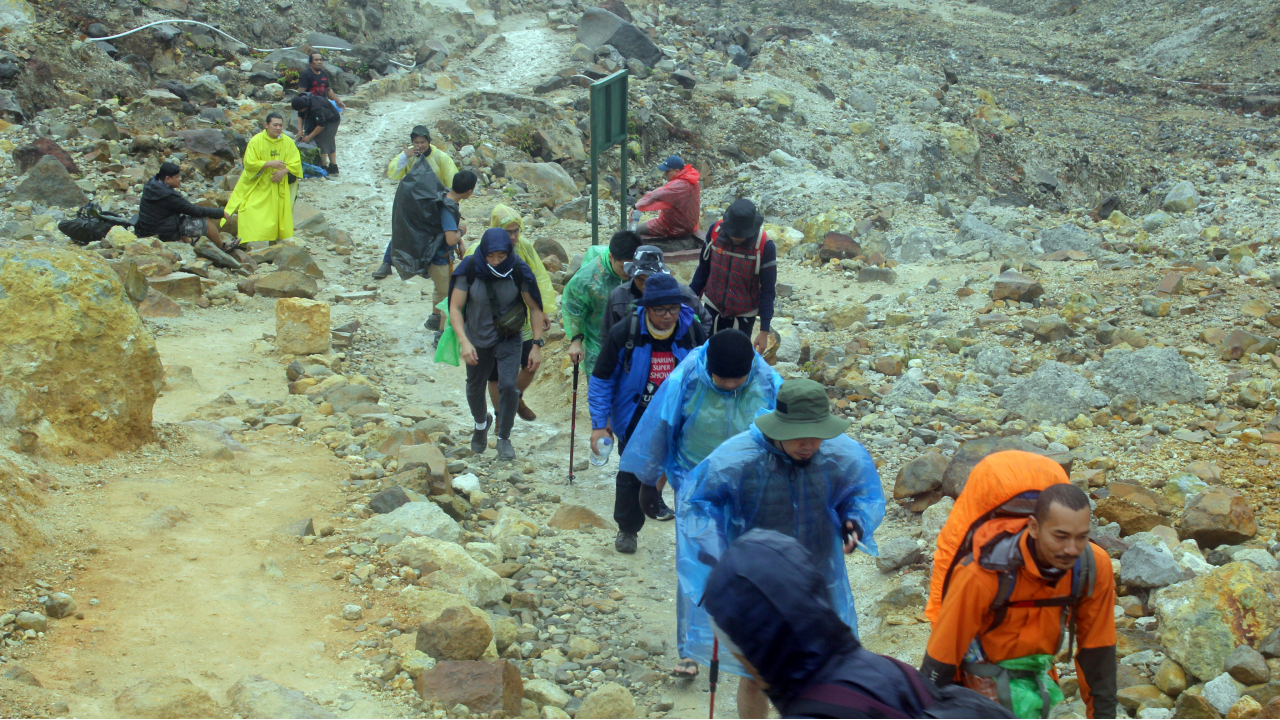 Diesel One Adventure Team (DOAT) image 3
